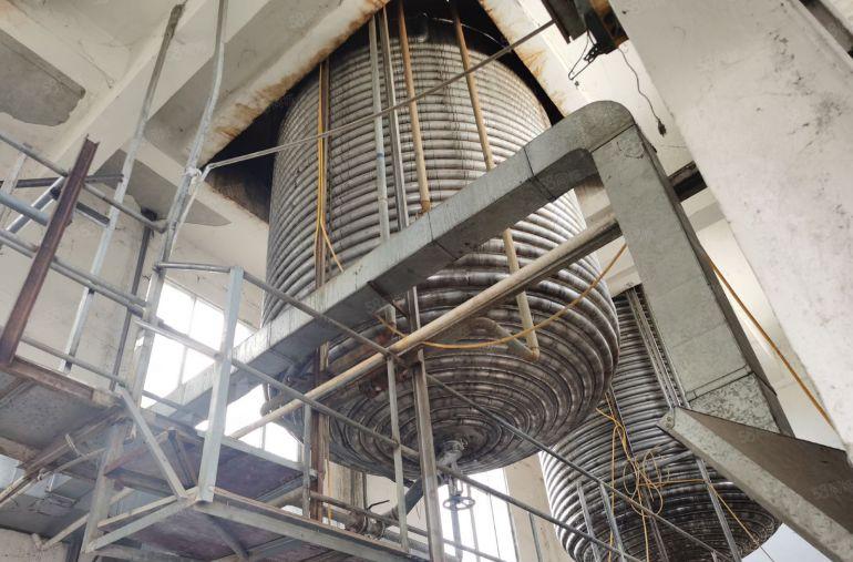 石湾化工厂甲类车间可油漆胶水危化品仓库1200平大小可分