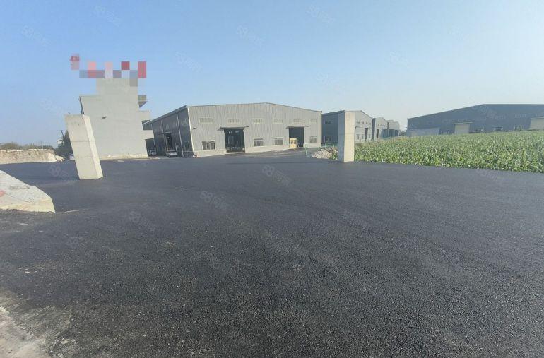 市场行情不好原房东大减价9米高单一层6390平16块