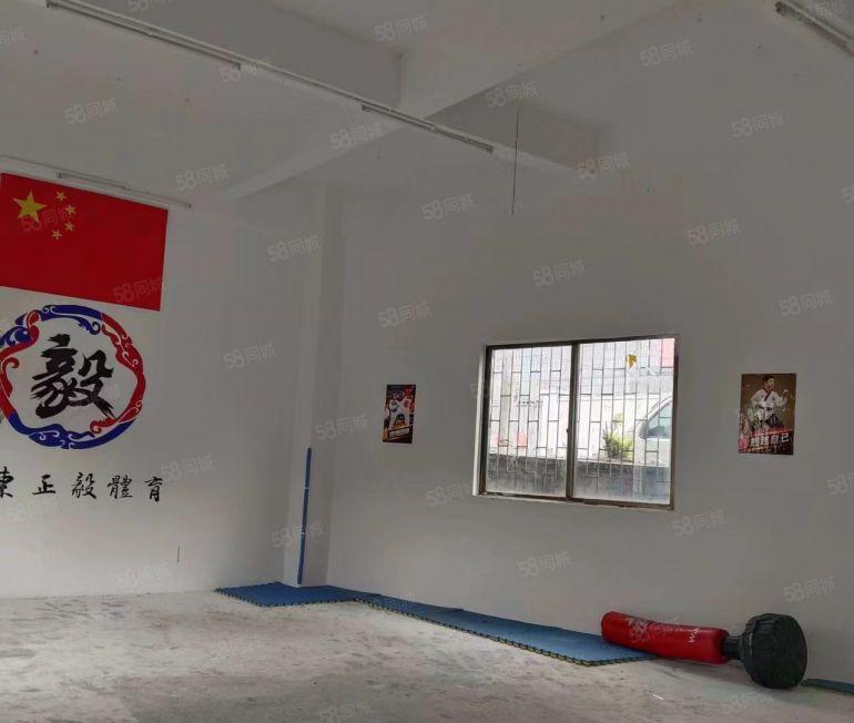 报价12！现成精装修！博罗园洲原房东独院单一层钢构1000平