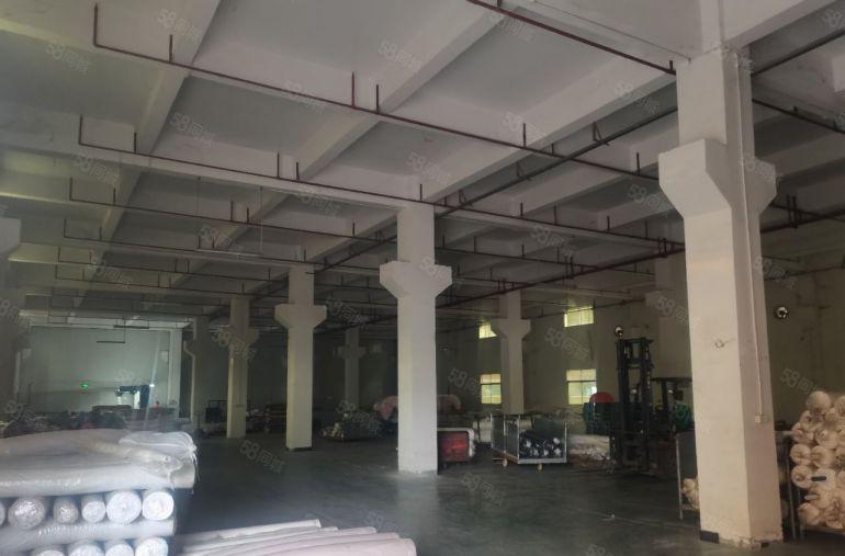 石湾和园洲多个一楼厂房出租，500平起分不赚电费