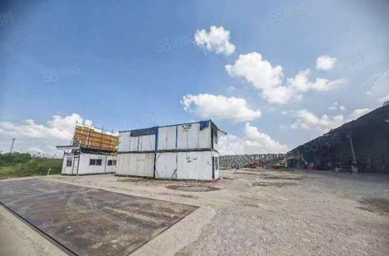 6块只要6块，租空地3000平方免费送厂房