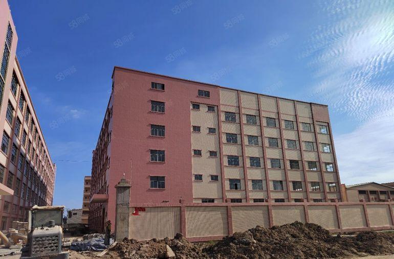 表面处理红本园区52000平 1000平起分 可排水