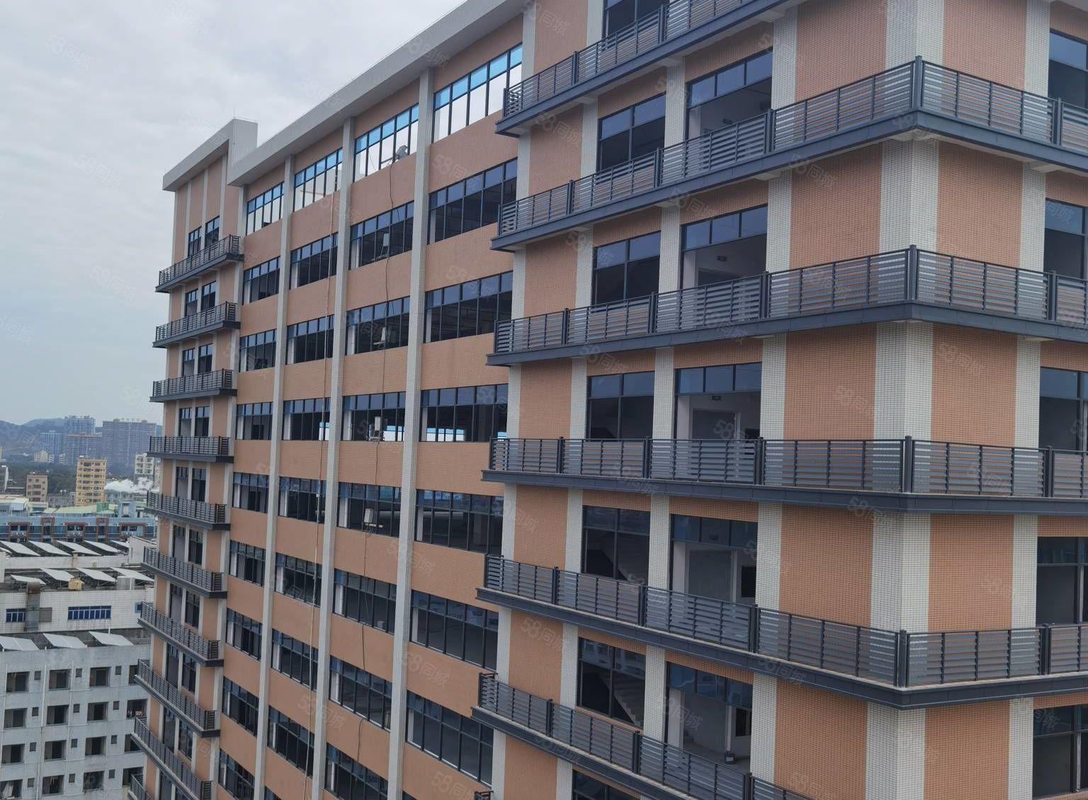 原房东全新厂房仓库6000平米 可分租