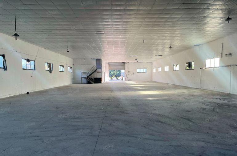 圆洲厂房出租实际面积原房东厂房出租独院可做仓库出租加工等行