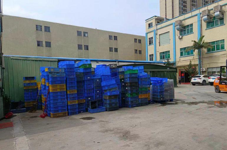 低价出租龙溪街道原房东标准独院