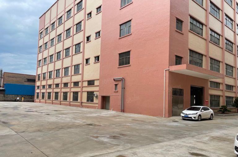 石湾镇标准厂房出租带表面处理环评价格便宜