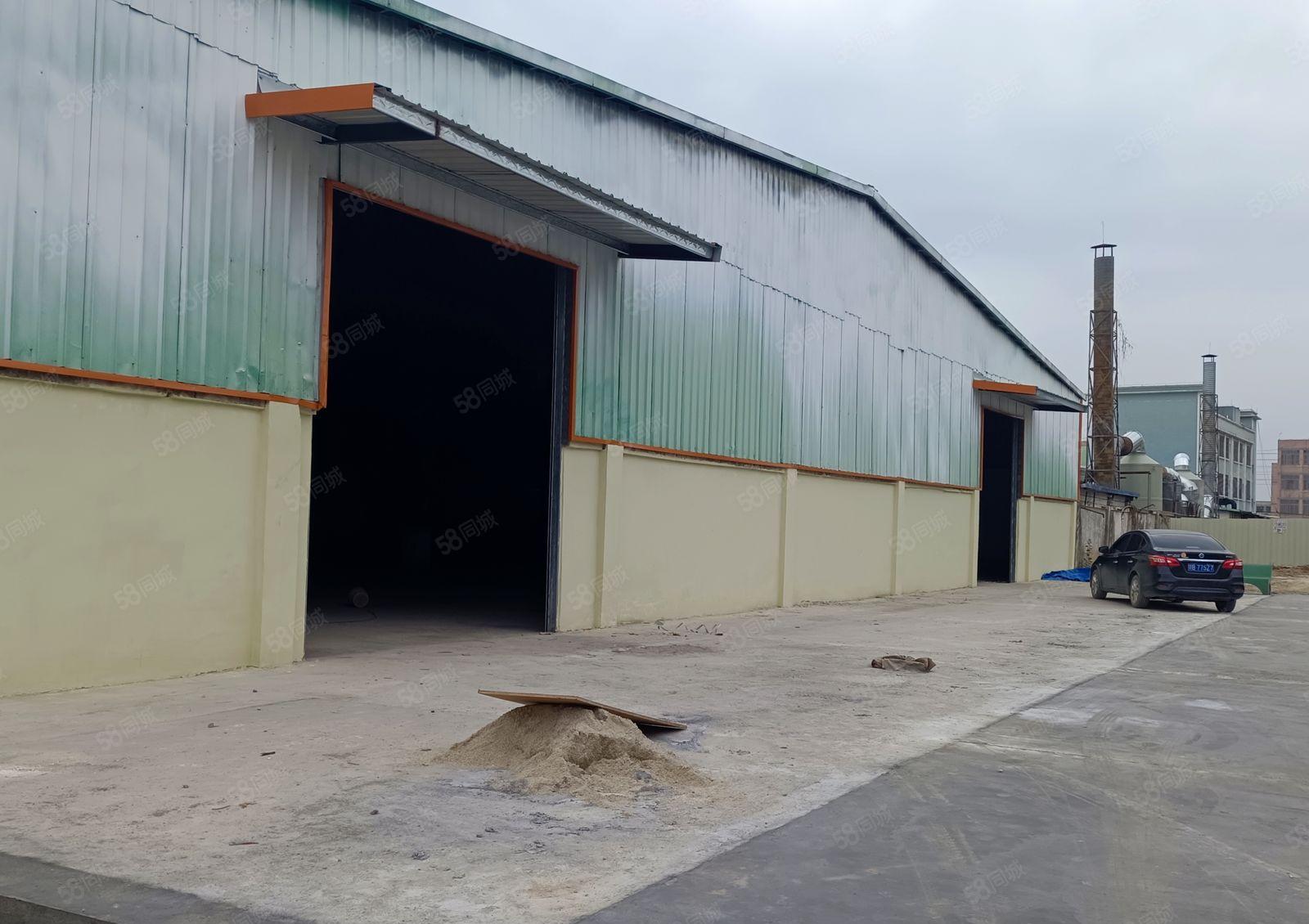 石湾镇一手房东独院带家具油性环评6000（滴水8米）方正实用