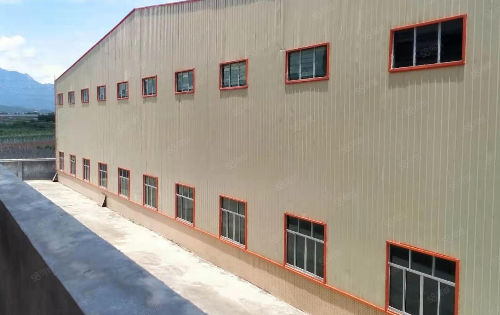 300平方起租，石湾新出滴水10米独院单一层，空地超大。