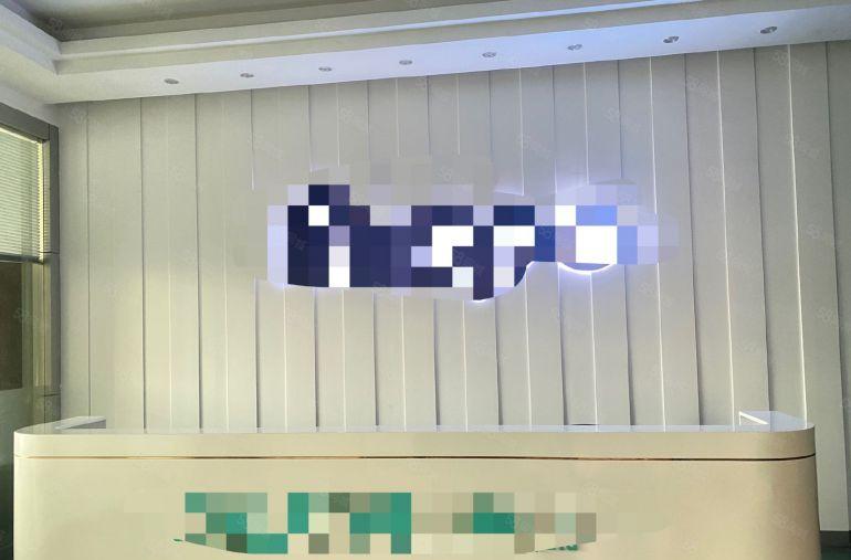 镇中心原房东现成装修标准独院厂房