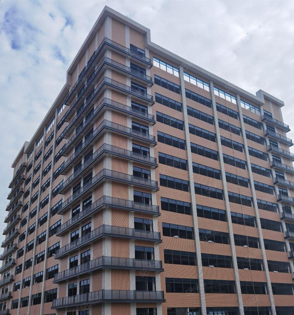 原房东一手工业园重型厂房招租39800平方，1140平方起分