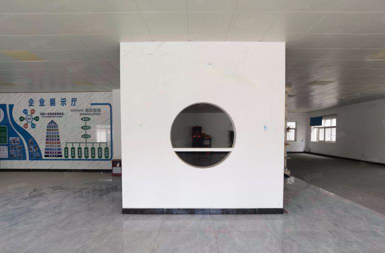 1000平起分博罗园洲原房东独院厂房8000平，滴水13米