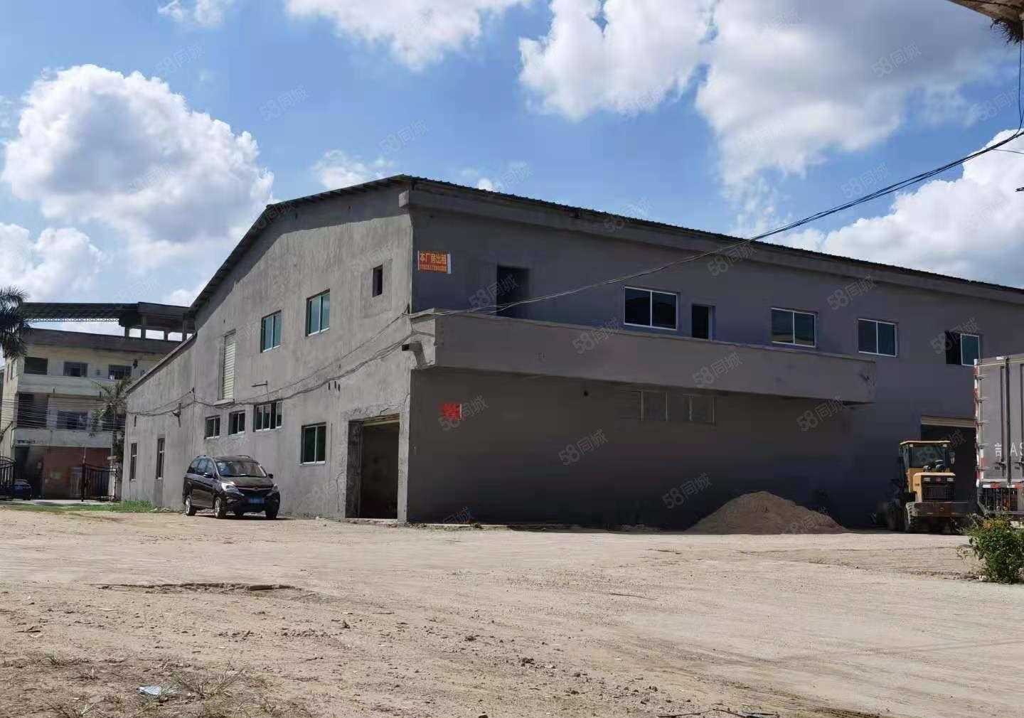 原房东，双证齐全，工业区，可分租，房源多，专人服务，欢迎咨询