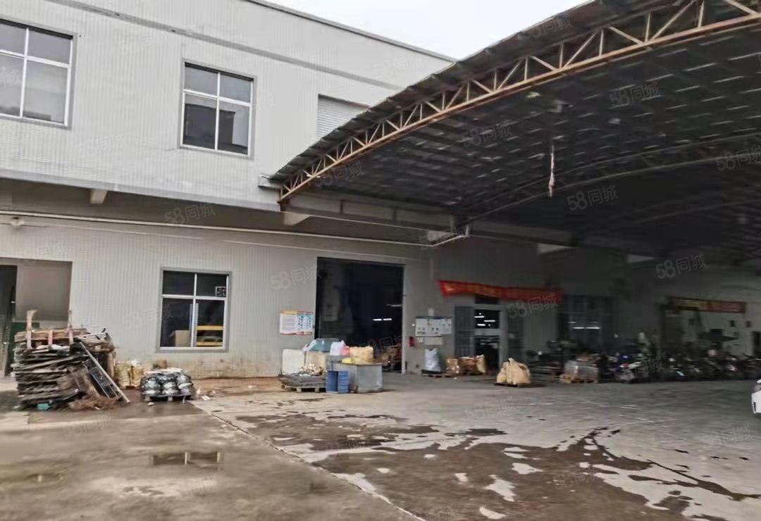 石湾镇独门独院厂房6000方大小可分