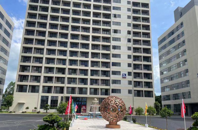 博罗县稀有房源带全新装修只租8元