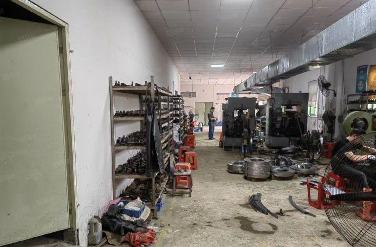 石湾经典花园式小独院，厂房宿舍办公室饭堂配套证件齐全交通便利