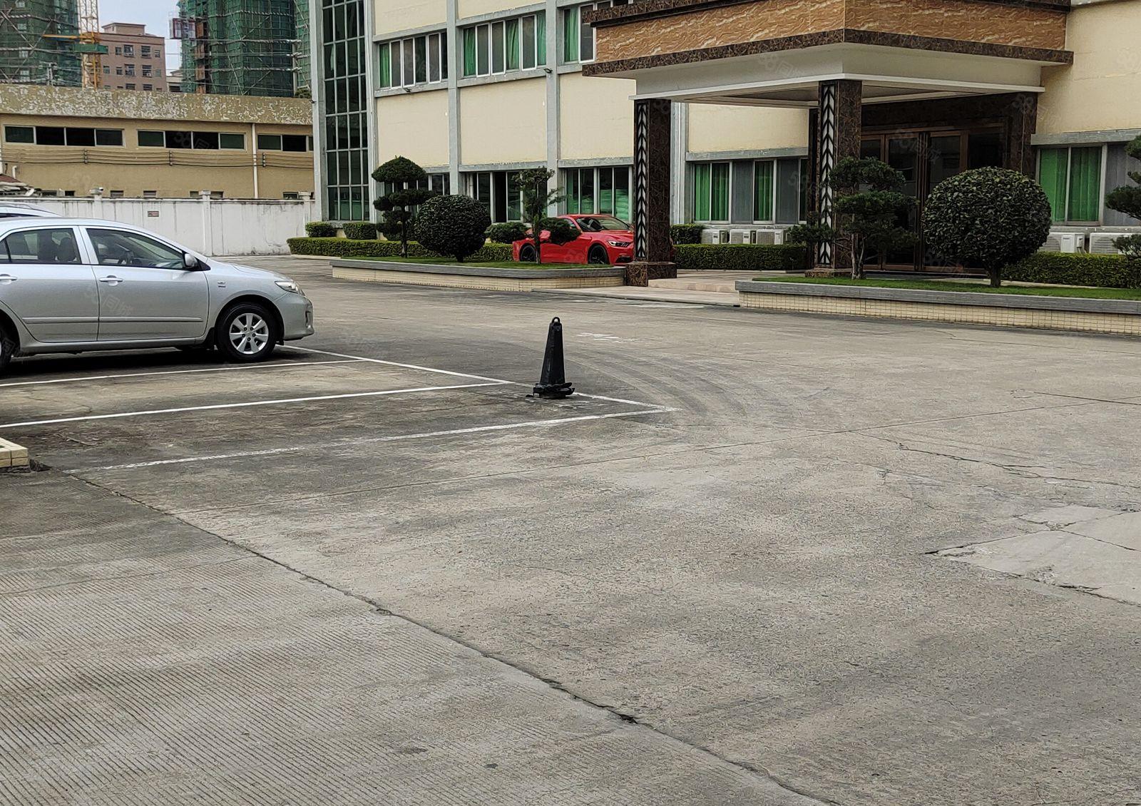 石湾镇花园式厂房国有证交通非常方便