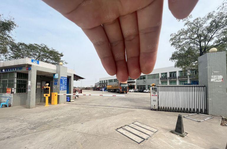 急租，园洲新出原房东独院。空地超大周边没有居民，适合各行各业