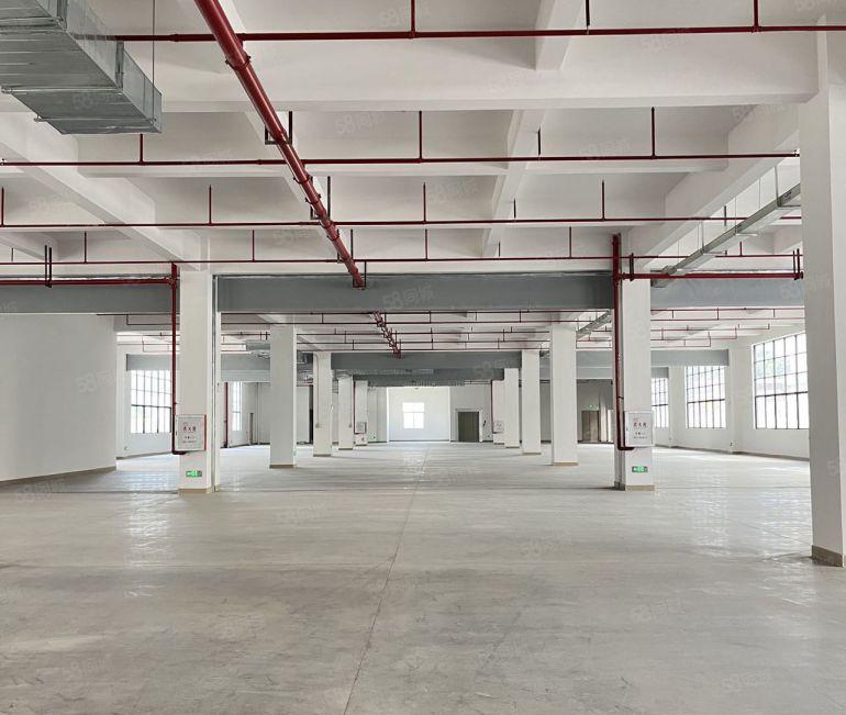 博罗单面板双面板专业线路板电镀喷锡沉金原房东大小面积按需分租