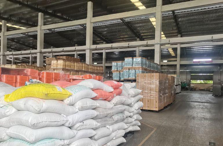 博罗厂房出租龙溪镇厂房出租8600平方单一层