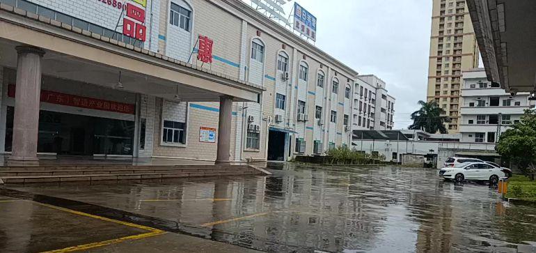 低价出租博罗罗阳原房东厂房