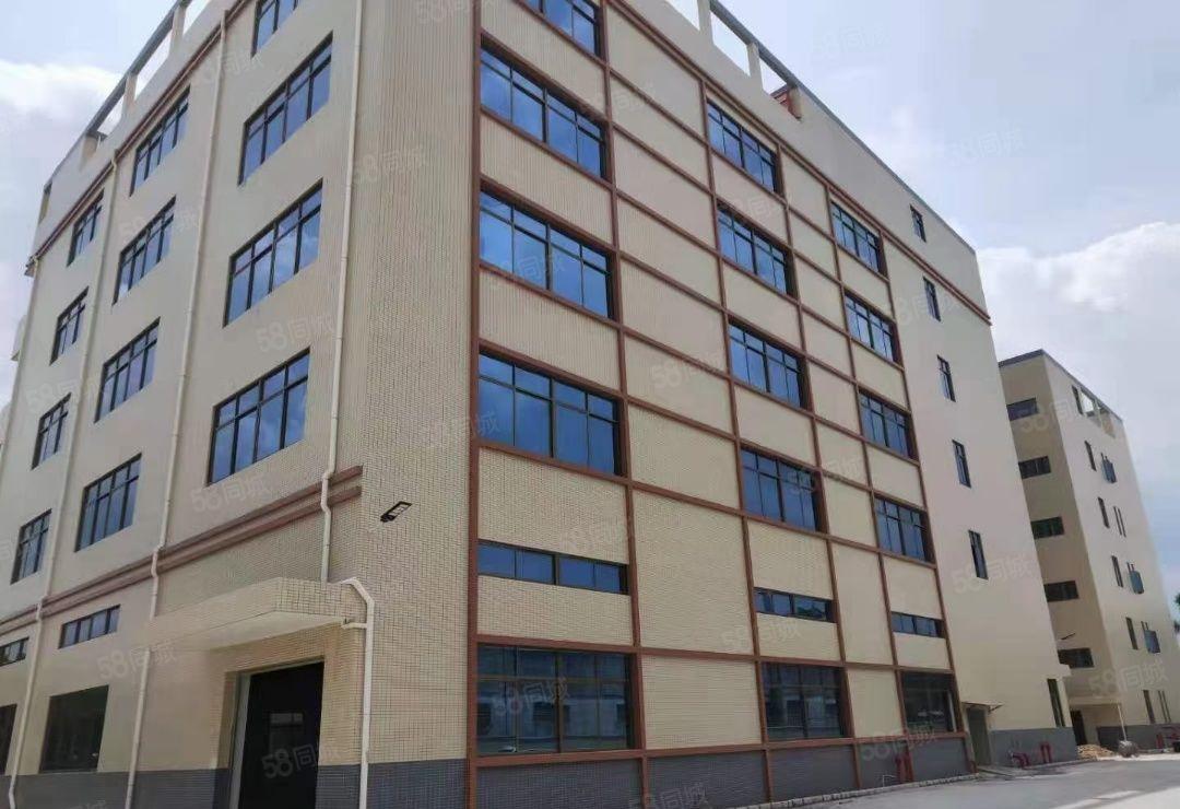 石湾镇独院原房东标准厂房9200平方，宿舍1200平方出租！