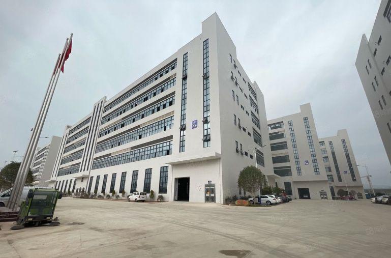 临东原房东厂房出租300平起租精装修水电已到车间合同长