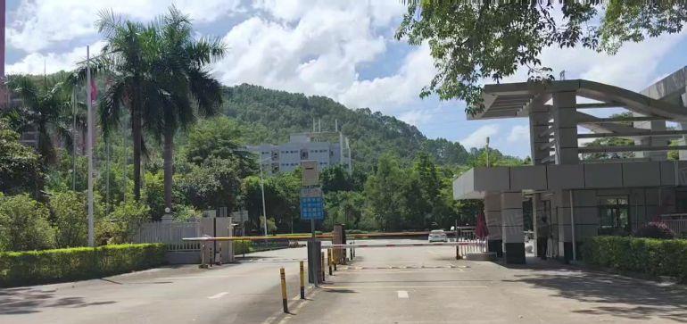 8块！博罗石湾标准厂房2000平原房东厂房仓库出租大小可分租