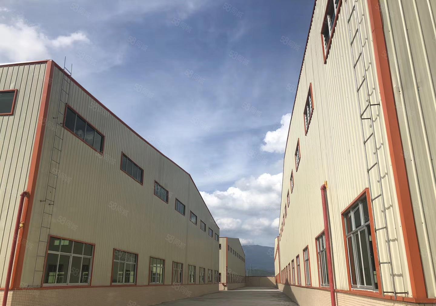 特色重工业滴水10米空地超大证件齐全行业不限