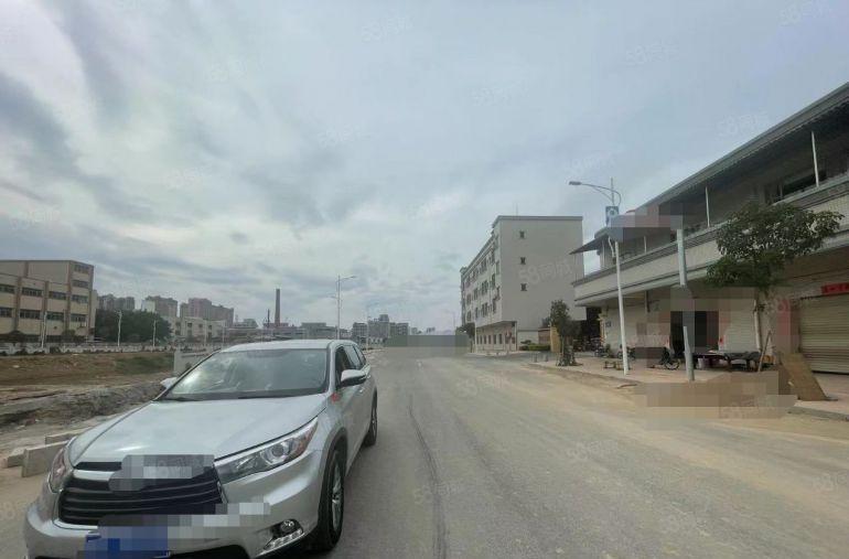 原房东独门独院单一层厂房5610平方出租，配套设施齐全