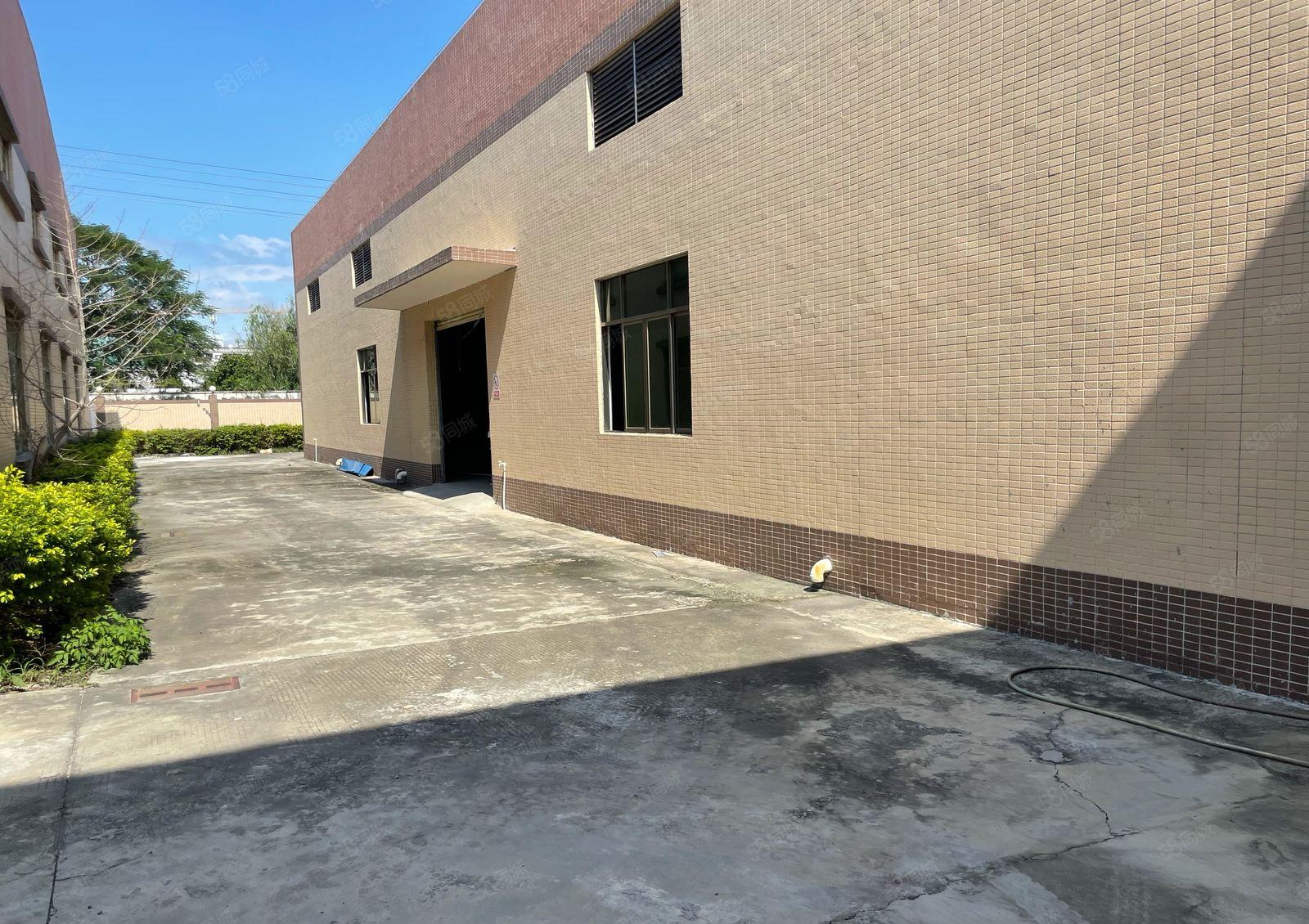 现成五金环评，可直接进入生产，原房东一手房源