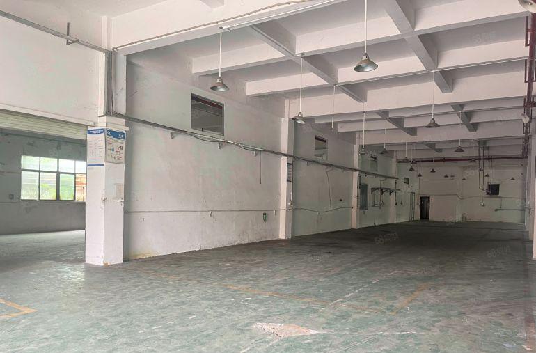 石湾厂房出租实际面积原房东厂房出租独院可做仓库出租加工等行业