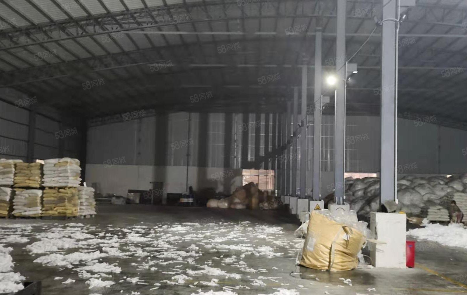 园洲镇村委新出独院钢构単一层厂房电可对公不赚一分钱差价