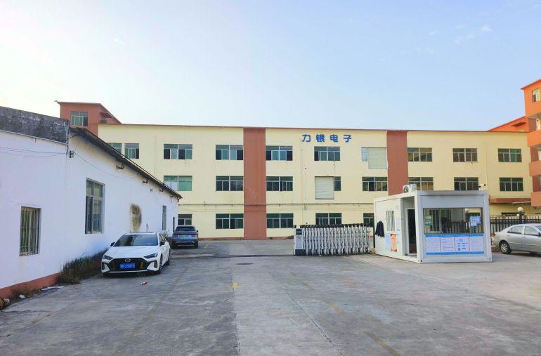 特价惠州园洲原房东独院豪华精装修3000平厂房空地超大出租