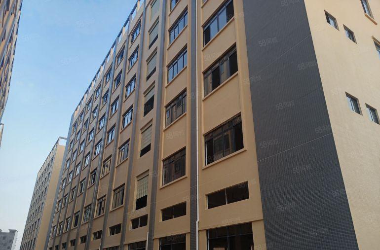 惠州博罗龙溪十万平方全新产业园低至9元出租