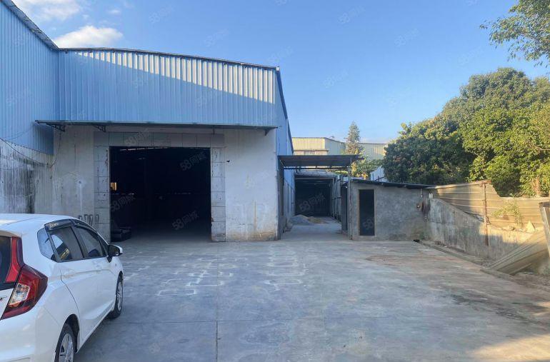 石湾本地佬原房东厂房出租，适合磨具五金注塑机械设备冲压仓库等