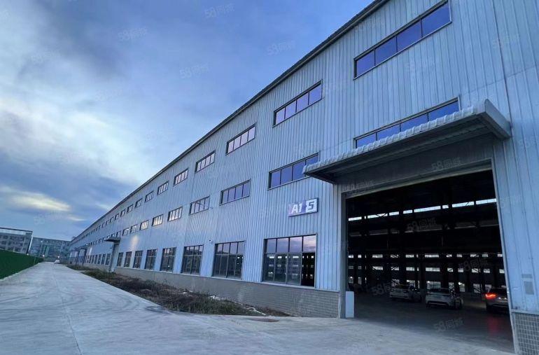 博罗龙华高端单一层出租！中高23米！