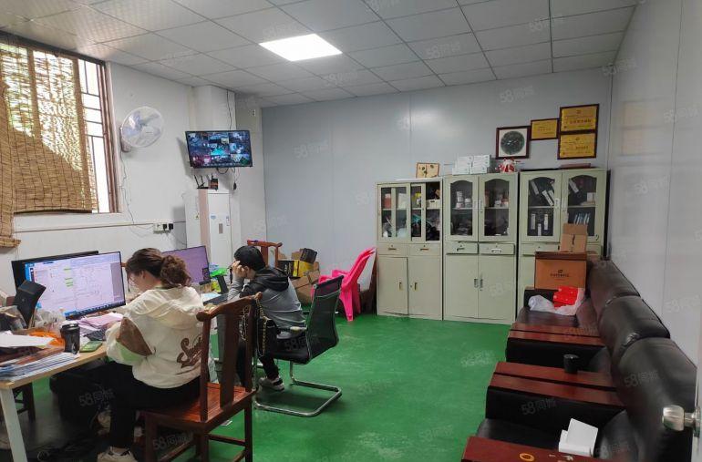 独门独院超大空地！博罗罗阳原房东独院标准厂房6900平低价租