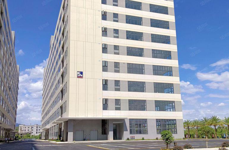 惠州博罗县罗阳原房东便宜厂房出租16000平方，大小可分租