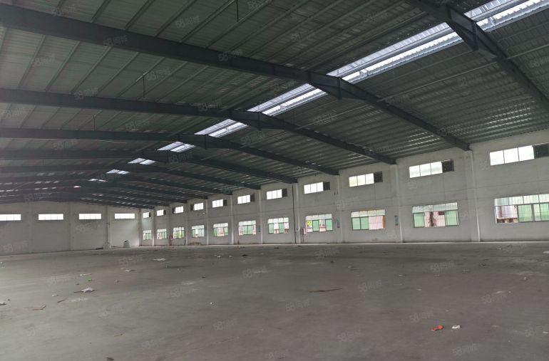 石湾原房东单一层独院5600平方