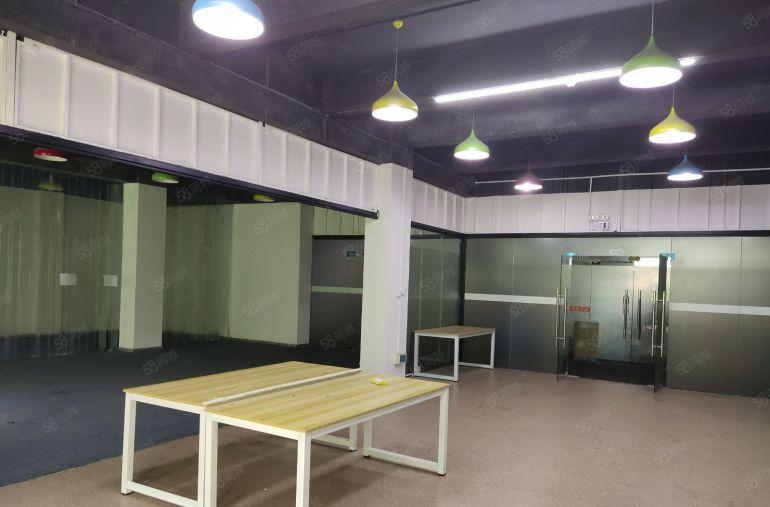 博罗石湾科技园260平独院地铁口电商直播办公室仓库厂房出租