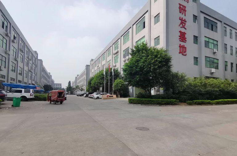 惠州石湾科技园一楼2300平厂房出租小面积仓库分租证件齐全