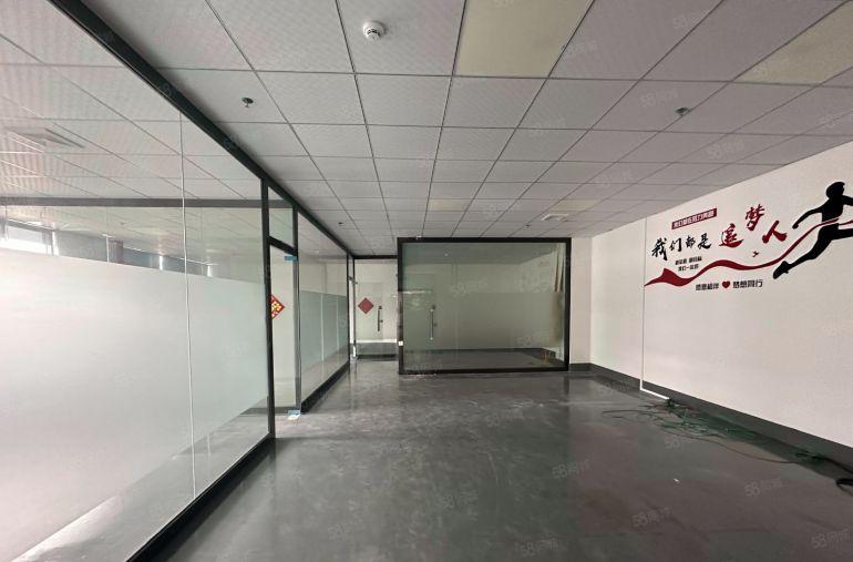 10元打包！不议价博罗龙溪厂房2800平精装修低价出租可分租