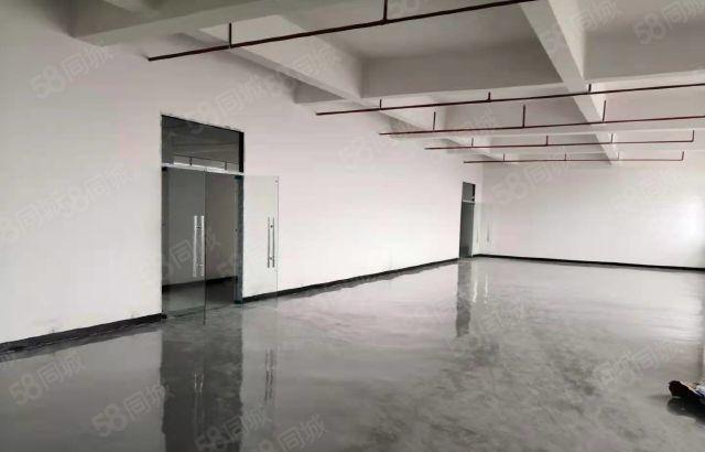 博罗园州原房东标准厂房出租证件齐全大小可分