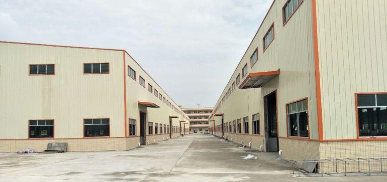 博罗石湾镇原房东低价出租单层独院厂房26700平方