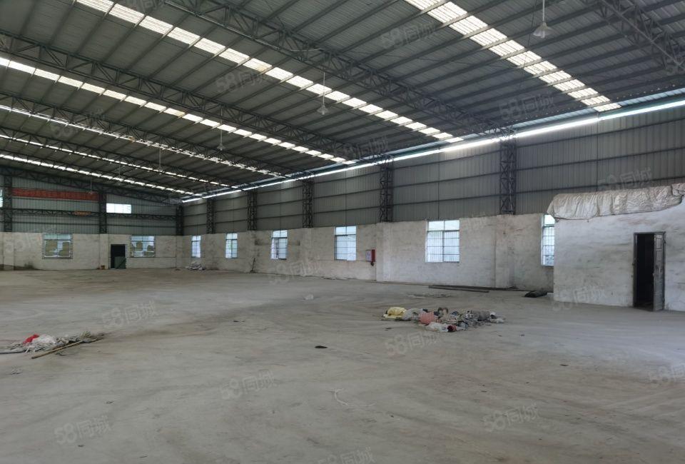 石湾镇 单一层厂房 仓库厂房出租 石湾大道旁 一楼仓库小仓库