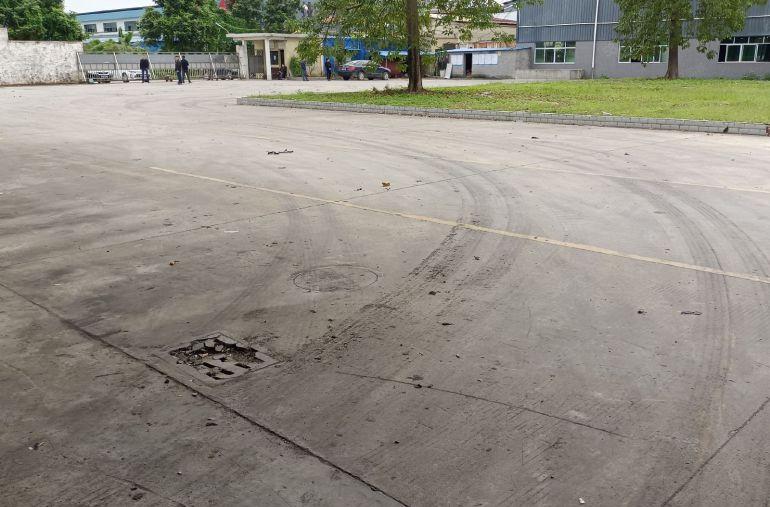 工业园区原房东独院，花园式厂房，独立办公室，可办环评，可分租