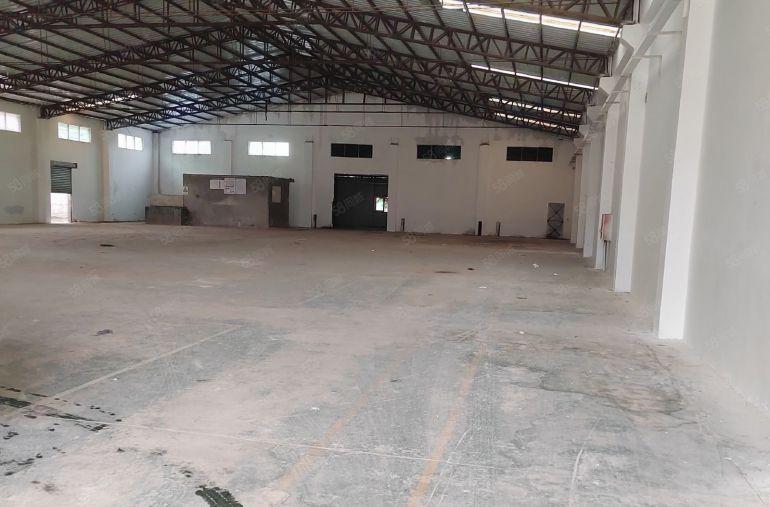 村委独院厂房，火爆招租