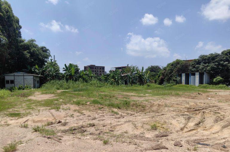 龙溪独门独院3000平厂房出租 空地五千平原房东