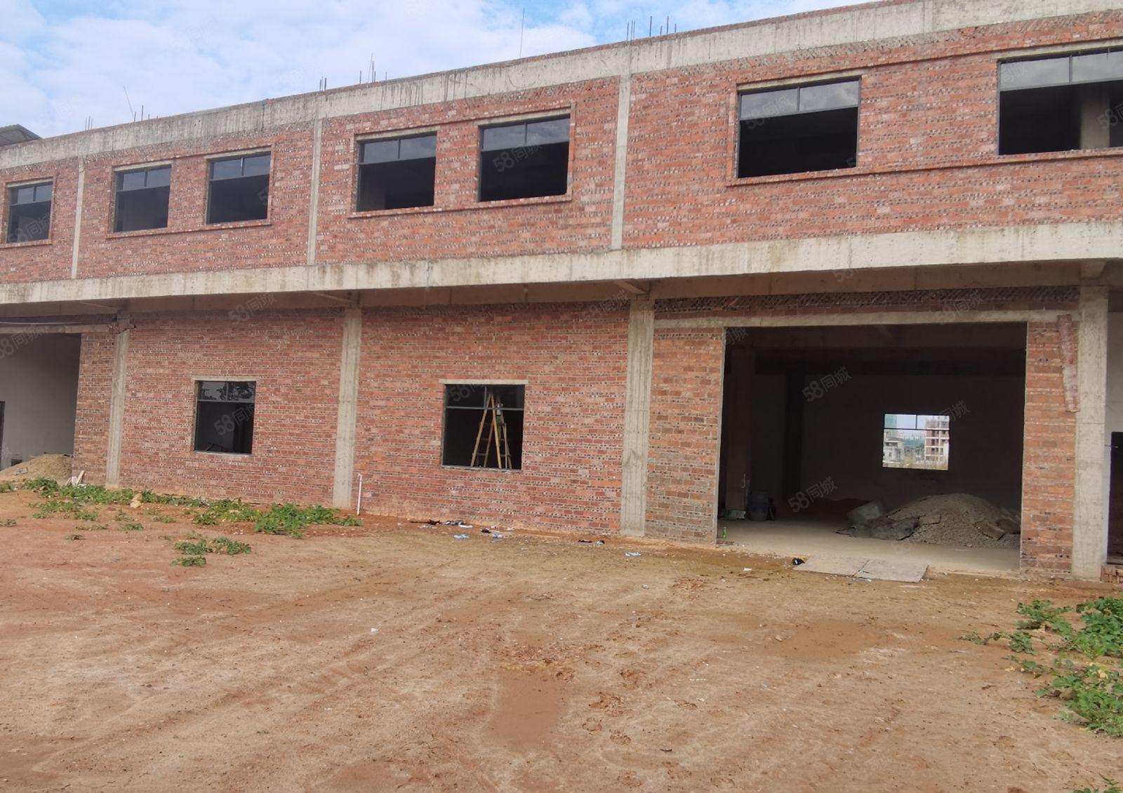 龙溪独院厂房出租旁边无居民价格便宜