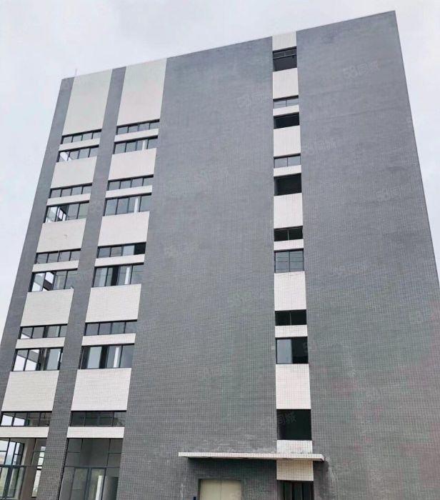 博罗县柏塘镇独院厂房10,000平方租金7全县中相当便宜